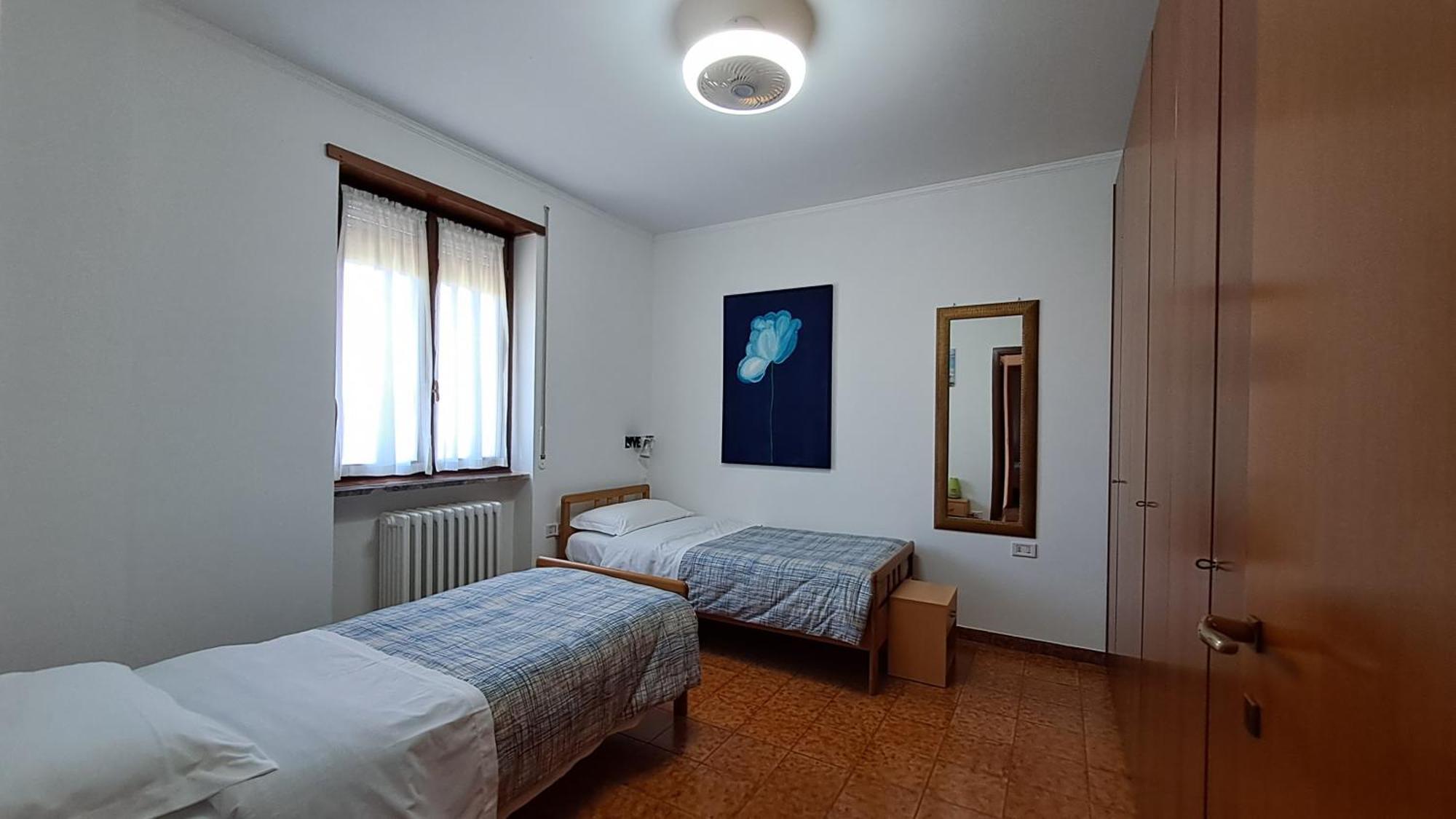 Colleoni'S Lodge Casa Vacanze Con 2 Appartamenti 버델리노 외부 사진