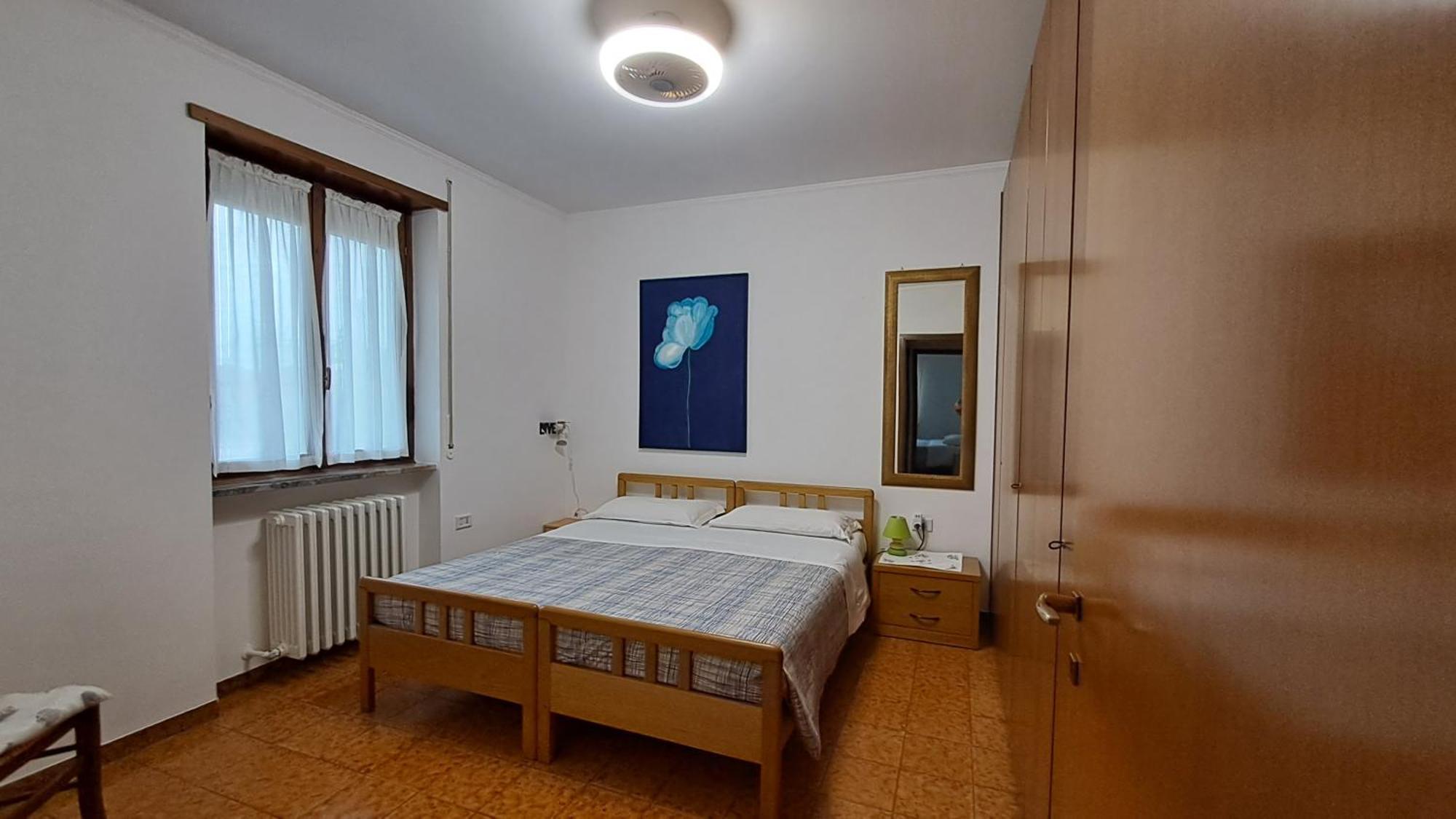 Colleoni'S Lodge Casa Vacanze Con 2 Appartamenti 버델리노 외부 사진