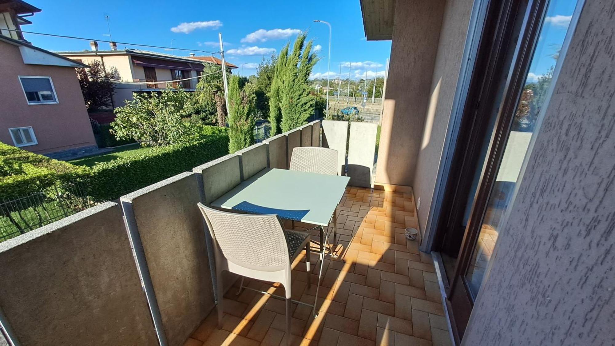 Colleoni'S Lodge Casa Vacanze Con 2 Appartamenti 버델리노 외부 사진