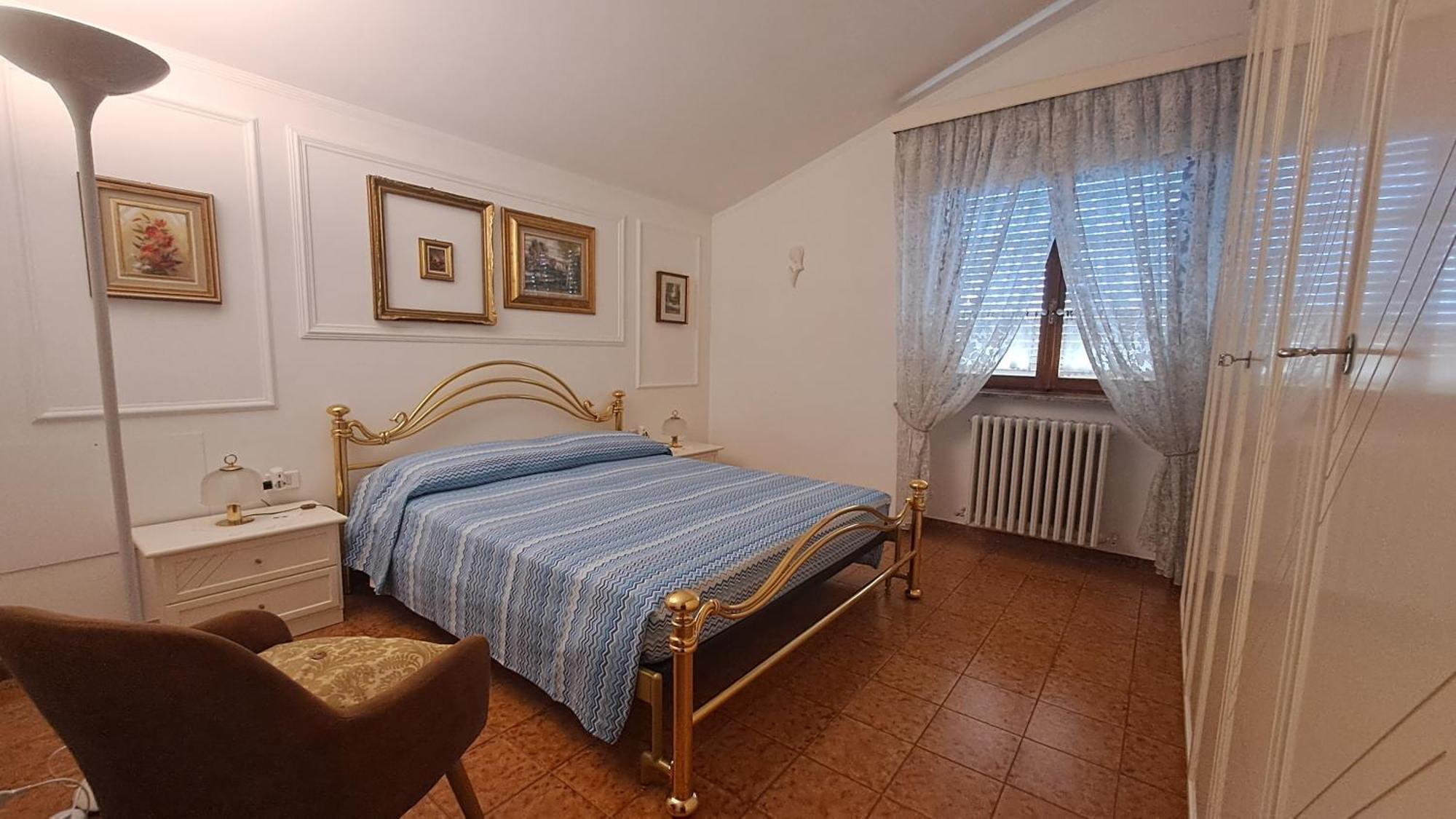 Colleoni'S Lodge Casa Vacanze Con 2 Appartamenti 버델리노 객실 사진