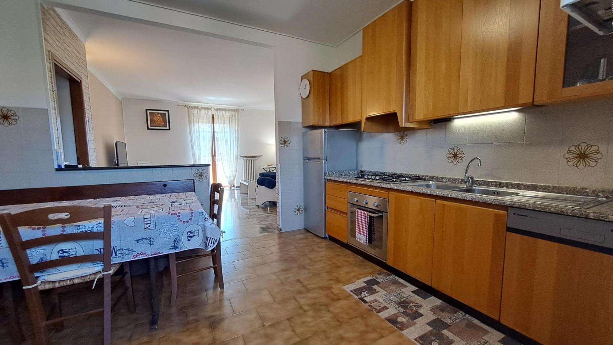 Colleoni'S Lodge Casa Vacanze Con 2 Appartamenti 버델리노 외부 사진