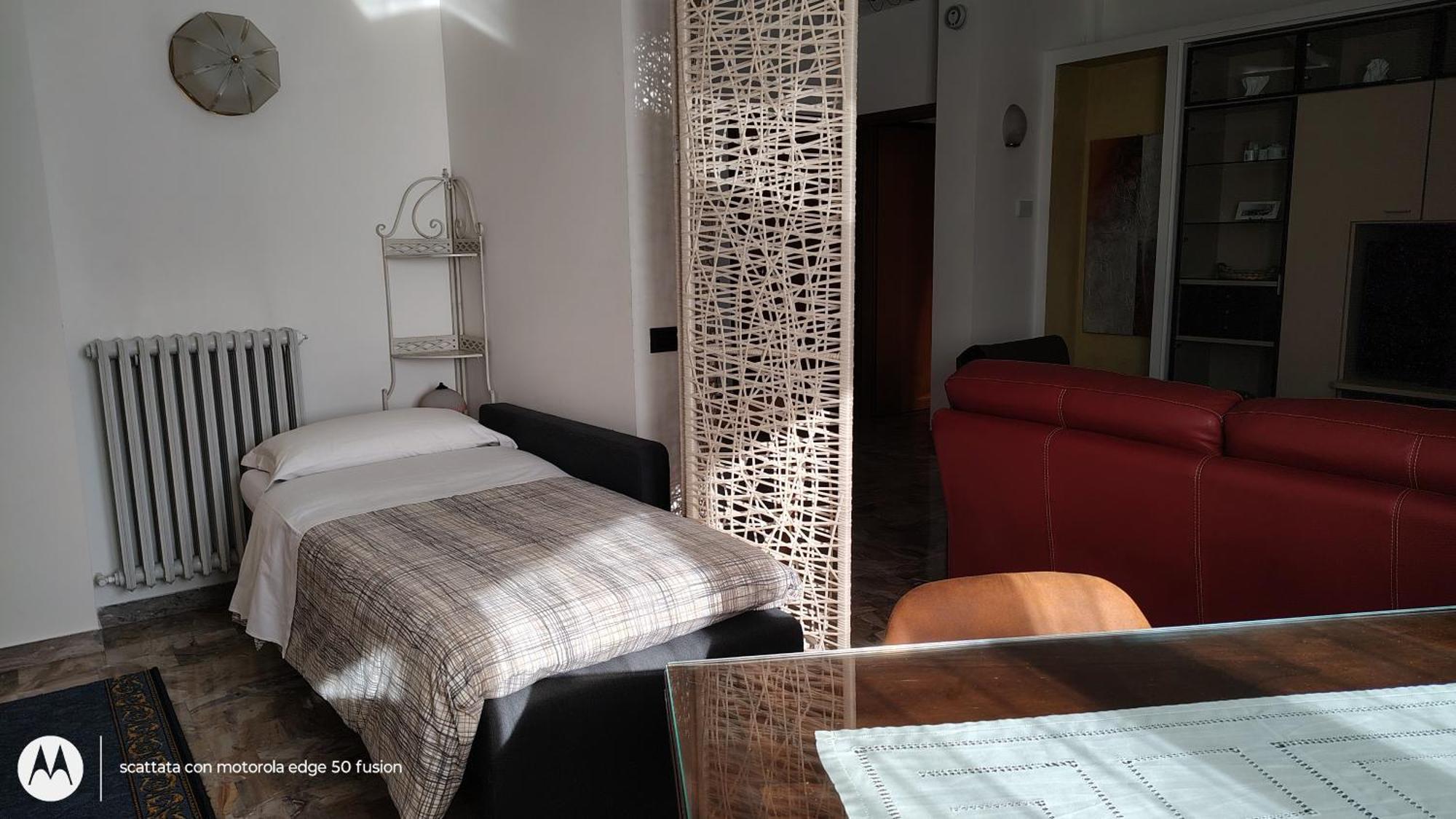 Colleoni'S Lodge Casa Vacanze Con 2 Appartamenti 버델리노 객실 사진