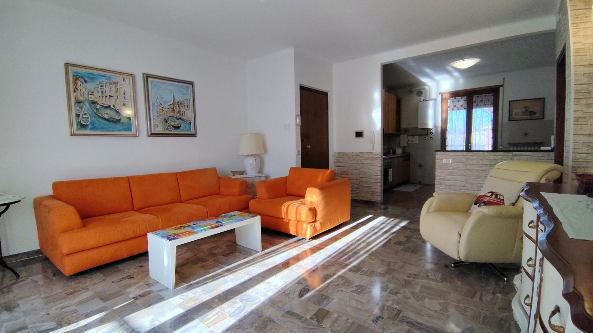Colleoni'S Lodge Casa Vacanze Con 2 Appartamenti 버델리노 외부 사진