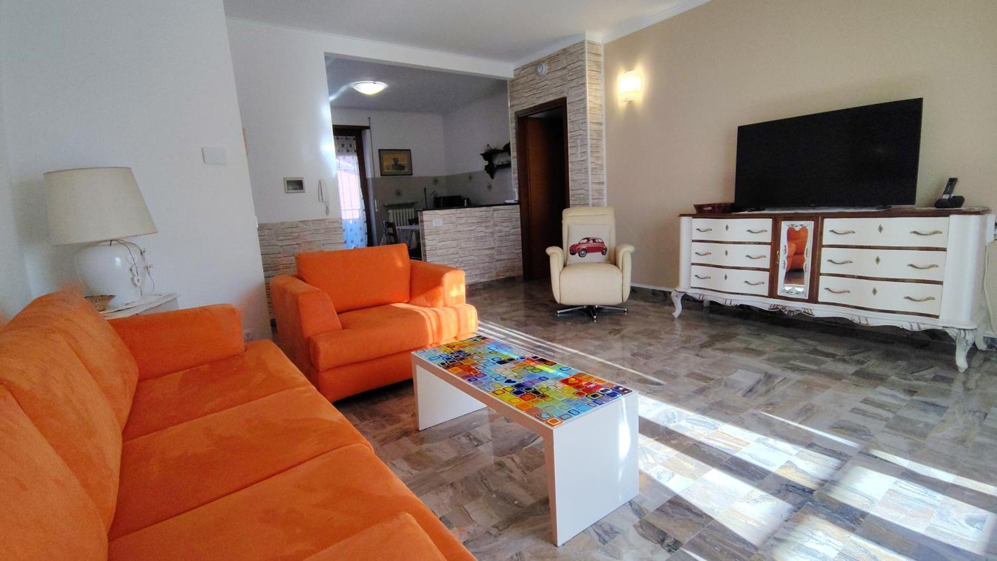 Colleoni'S Lodge Casa Vacanze Con 2 Appartamenti 버델리노 외부 사진